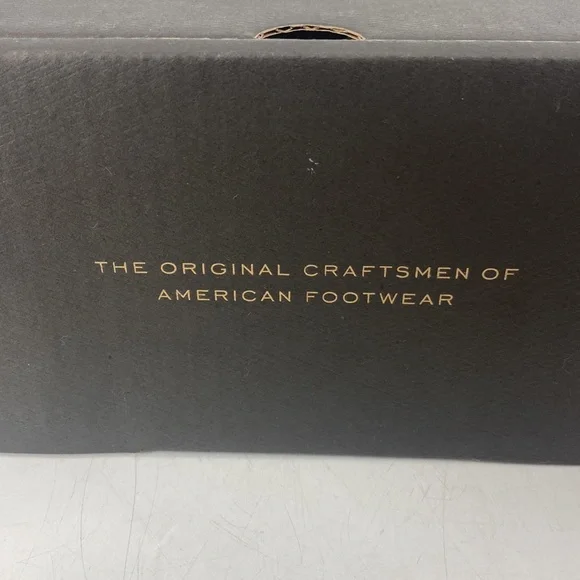 Frye Cherry Brown Ankle Booties Classic Design Smooth Leather - Picture 7 of 9